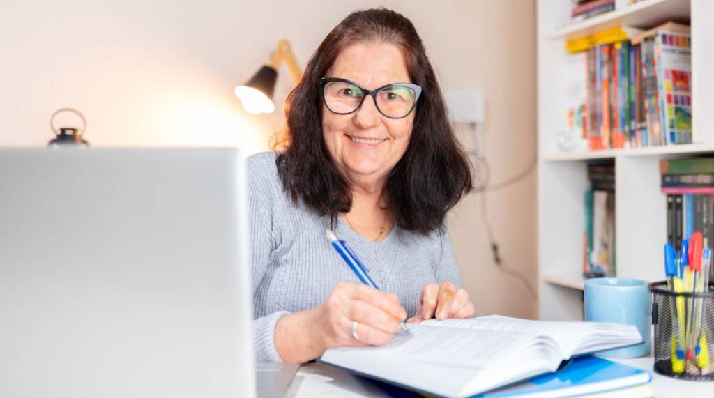 clases de inglés para adultos