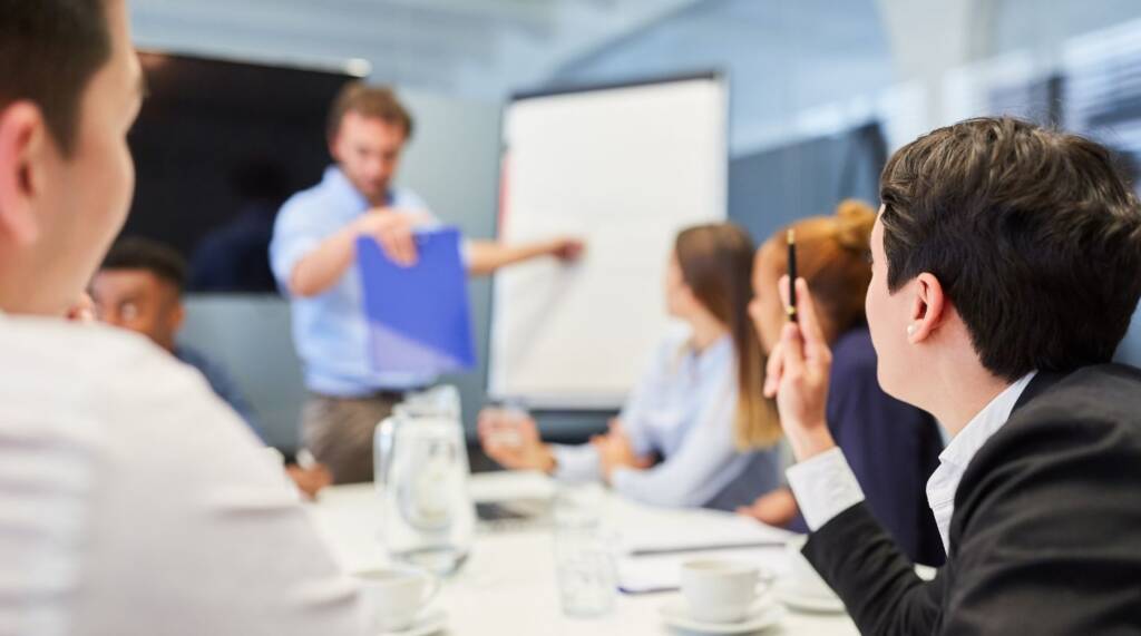 cursos de inglés para empresas